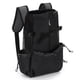 thumbnail image 4 of Bolsa de transporte para mascotas, mochila de viaje para exteriores para perros, bolsa transpirable para cachorros, bolsa para perros pequeños, bolsa de transporte portátil para mascotas, suministros, 4 of 5