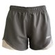 thumbnail image 1 of Short Deportivo Wilson Talla EG ajustable para dama gris oxford, 1 of 4