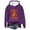 Purple, variant on Certgust Hoodies Under $10 Womens Why Yes Actually I Can Drive A Stick Print Hoodie Long Sleeve Sweatshirt
