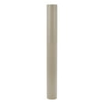 thumbnail image 1 of Ofertas Únicas 1 Pc Forro de Estante Forro de Cajón Patrón de Cuadrícula Diagonal 59.06"x19.69" Marrón, 1 of 5