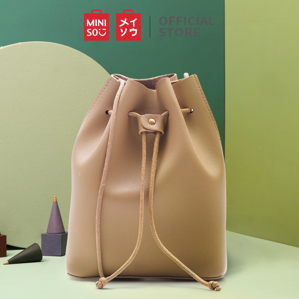 MinisoMaldives - Miniso Shoulder Bag Shop in-store or... | Facebook