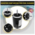 thumbnail image 6 of Accreate B625 Swimming Pool Pump Motor and Seal Replacement Kit, 3/4HP Pool Pump Motor 115/230V 3450RPM N56CZ Compatible with Arneson Pool, 6 of 6