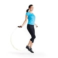 thumbnail image 3 of Gaiam Restore Adjustable Speed Rope, 3 of 3
