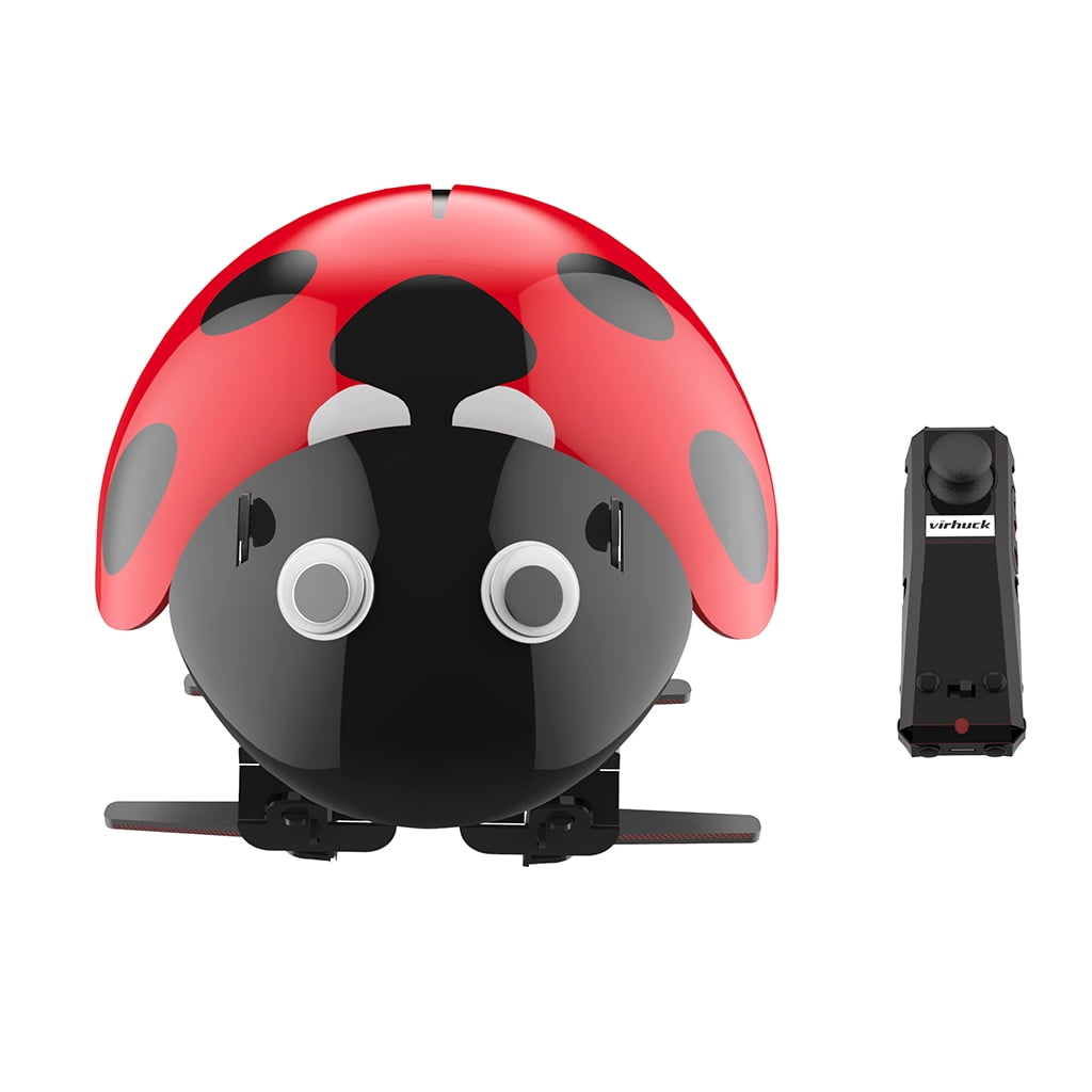 ladybug rc car