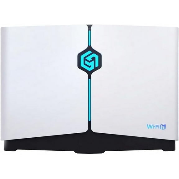 HYPEREV Gaming Router – Reduce Lag for PS/Xbox/PC – WiFi 6 AX3000 – Free 1-Year GearUP Booster