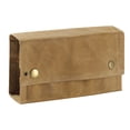 thumbnail image 2 of Bolsa de almacenamiento Toystoory plegable para botellas de especias lienzo colgante para condimentos, 2 of 6