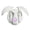 White, variant on 1.00 dollar items Wireless Earbuds Bluetooth 5.3 in Ear Buds Light Weight Headphones,Deep Bass Sound,Built in Mics Headset,Clear Calls Earphones for Sports Workout