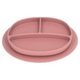 thumbnail image 3 of Baby Plate,Baby Suction Plate BPA Toddler Dish Baby Suction Plate Seamless Integration, 3 of 14