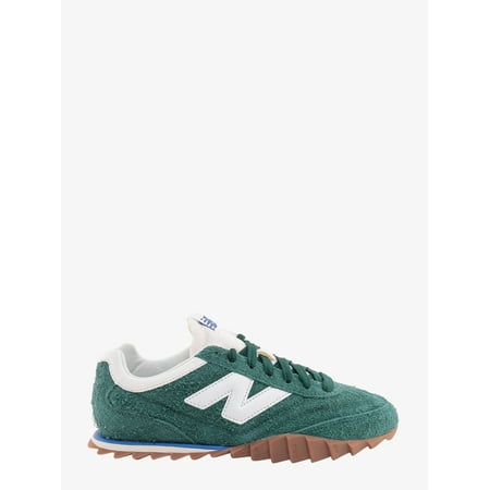 

NEW BALANCE SNEAKERS MAN Green SNEAKERS