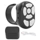 thumbnail image 1 of Control remoto Bluetooth Page Turner Control remoto Ring Clicker para móvil Selfie Video Watch Novel Black, 1 of 8