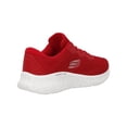 thumbnail image 3 of Tenis Hombre Skechers Skech Lite Deportivos rojo 26, 3 of 4