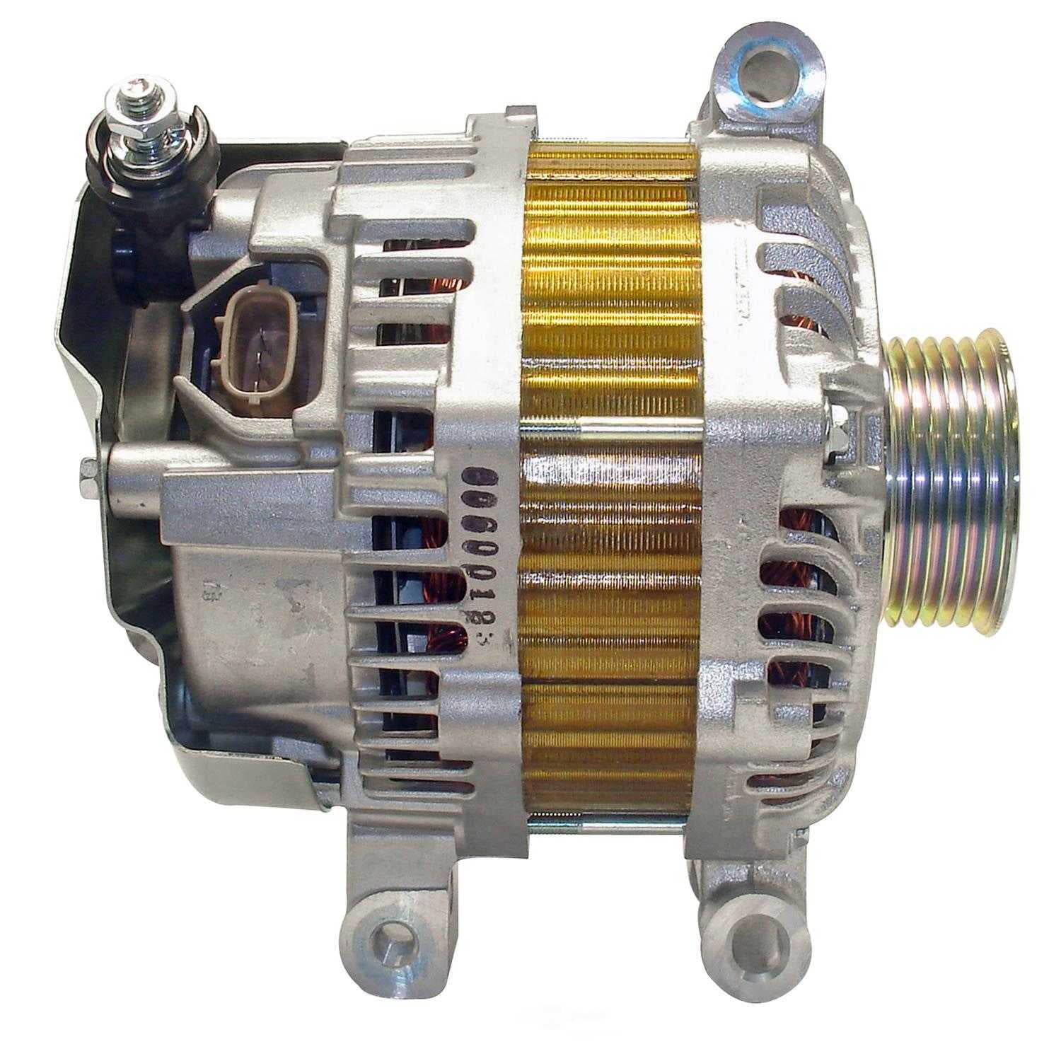 FVP Professional 11007 Alternator Standard
