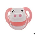 thumbnail image 4 of Bite-Resistant Silicone Pacifier - for Dogs & Cats, Interactive Calming Toy, 4 of 8