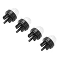 thumbnail image 1 of Primer Bulb, Sturdy Professional 530047721 High Strength 4pcs Reliable  for Chainsaw, 1 of 8