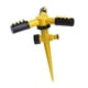 thumbnail image 3 of Rociador de Césped Macarena con Rotación de 360 Grados Material Plástico ABS, 3 of 7