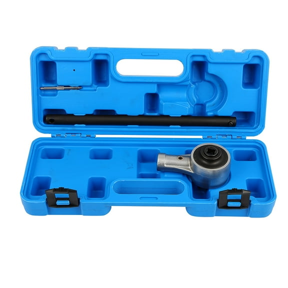 SCITOO Torque Multiplier Wrench For Field, Automotive, Construction, Industrial, Plumbing, And So Much More,Output Max 3/4(M) 1100FT-LB/1500NM