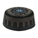 thumbnail image 1 of Sombrero musulmán islámico jinwen Gorro Turco Skull Cap Prayer Negro, 1 of 8