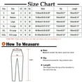 thumbnail image 2 of Handshe Men's Casual Sweatpants with Elastic Waistband and Solid Color for Sporty Outdoor Activities, 2 of 8