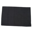 thumbnail image 4 of Raindrops DIY Craft Polyester Fabric 1Set Black Non-Fading 39x59in, 4 of 8