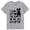Z02-Grey, variant on MUXiin Girls Easter Shirts Size 7/8 3d Prints Short Sleeve T Shirts Comfortable Happy Easter Pullover Tops Tee for Boys & Girls Easter Gifts for Kids(White,10-11 Years)