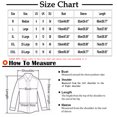 thumbnail image 2 of ohmzyzo Men's Fleece Jackets Full Zip Up Hoodies Loose Fit Hooded Coats Sherpa Lined Warm Winter Jackets Casual Solid Color Outerwear XL, 2 of 3