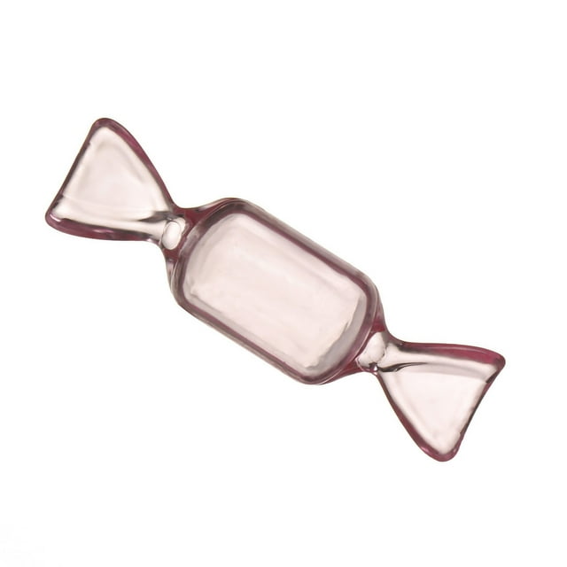 Candy Shape Storage Container,Candy Shape Storage Box Candy Shape Storage Box Candy Shape Jewelry Case Compact and Lightweight