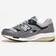 thumbnail image 5 of New Balance CM1600LG "Abzorb" Grey Men's Shoes - Expeditedship, 5 of 5