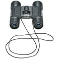 thumbnail image 2 of Bushnell PowerView 10x25 All-Purpose Binoculars, Black, 2 of 6