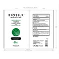 Biosilk Hand Sanitizer with Aloe Vera, 25 Fl Oz