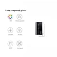 thumbnail image 1 of Mica Poco F5 Pro Protector De Pantalla Para Redmi Note 12 11 11s Plus Xiaomi 13 12T 5G Película Protectora De Vidrio Templado + Cámara + De Fibra De Carbono, 1 of 4
