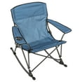 thumbnail image 3 of Soft arm rocking quad chair, 3 of 7