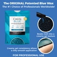 thumbnail image 4 of Wax Beads Cirepil Blue, 800 g, sin perfume, para pieles sensibles, 4 of 8