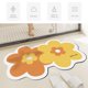 thumbnail image 5 of Carpet Rubber Material Bathroom Non Slip Mat Absorbent Floor Mat Entrance Mat Non Slip Foot Mat Bedroom Carpet, 5 of 6