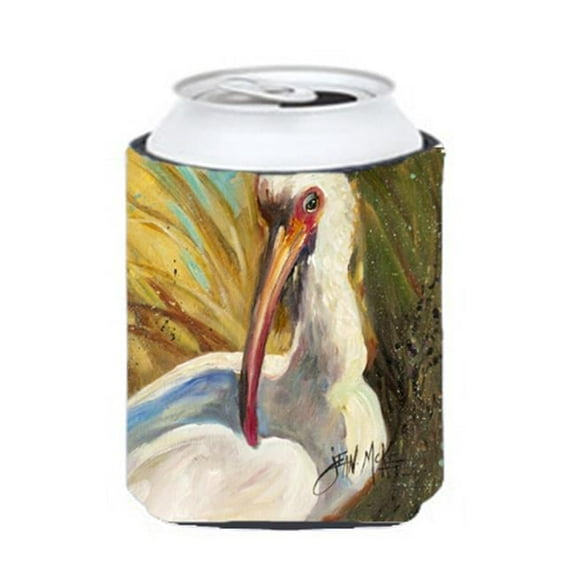 White Ibis Can & Bottle Hugger