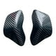 thumbnail image 1 of Motorcycle Carbon Fiber Fuel Tank Fairing Cover, 1 of 5