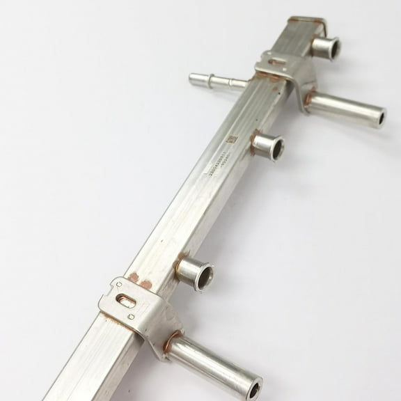 Herko Fuel Injector Rail HLC3E9D280JA for Ford E-350 Super Duty 2020-2024