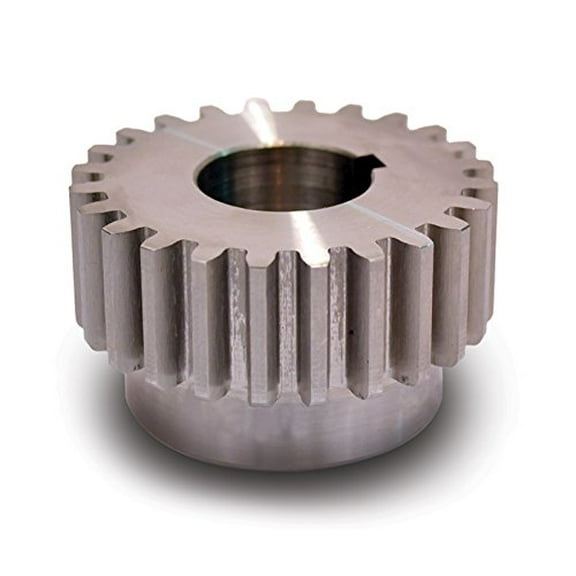 Boston Gear Gear,Spur,12 Pitch ND20 B