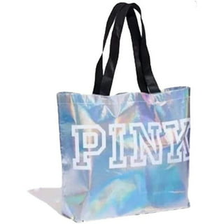 Victoria%27s+Secret+Pink+Lunch+Cooler+Bag+Black+W%2F+Bonus+Coozie+