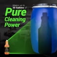 thumbnail image 6 of Fuller Brush 2X Power Fulsol Degreaser – Removes Grease, Oil, Grime & Stains – All Purpose Oil, Grease & Grime Cleaner For Bike, Automotive, Grill, Bathroom & Kitchen – Makes 30 Gallons (Pack of 6), 6 of 7