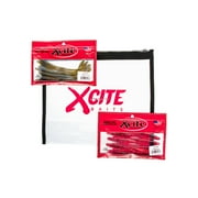 Xcite Baits Clear Water Bundle