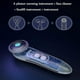 thumbnail image 5 of Limpiador facial Instrumento de belleza facial LED ultrasónico, 5 of 5