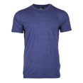 thumbnail image 1 of Hi-Tec - Camiseta Lisos para Hombre (Marino Mezcla), 1 of 3