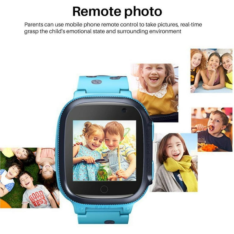 yunn⭐︎kids LIFE 　VA-01E 2個 yunn⭐︎kids LIFE VA-01E 2個 Amazon.com: Kids Smart Watch