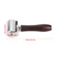 thumbnail image 4 of Solid Leatherworking Roller Leather Roller, Leathercraft Roller, 60mm Roller Durable For Industry Leatherworking For Home Craft Making, 4 of 8