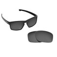 thumbnail image 4 of Seek Optics Compatible/Replacement Lenses for Oakley Sliver Silver Mirror, 4 of 4