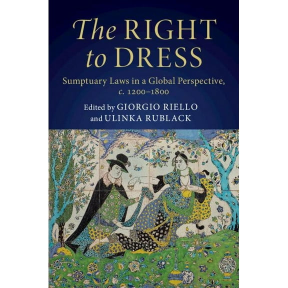 The Right to Dress, (Hardcover)