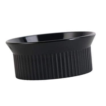 Entonnoir à Poudre, Distributeur de Dosage de Café en Poudre, Pièces de Rechange, Noir 150ml