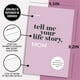 thumbnail image 5 of Tell Me Your , Mom: A Mother'S Guided Journal and Memory Keepsake Book (Tell Me Your ), 5 of 5