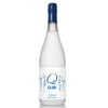 Q Drinks Club A Superior Club Soda 25.4 oz Glass Bottles - Pack of 12