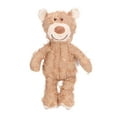 thumbnail image 2 of Jouet Interactif pour Chien Compagnon pour Griffer les Dents, Résistant aux Morsures, Ours en Peluche, 2 of 7